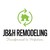 JB&H Remodeling logo