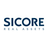 SICORE Real Assets GmbH logo