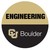 University of Colorado Boulder College of Engineering & Applied Science logo