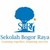 Sekolah Bogor Raya logo