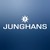Uhrenfabrik Junghans GmbH & Co.KG logo