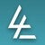 Link4Life logo