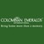 Colombian Emeralds International logo