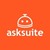 Logo d'Asksuite