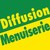 Diffusion Menuiserie logo
