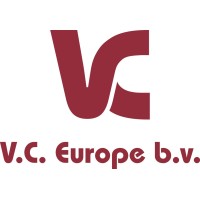 V.C. Europe B.V. logo