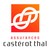 Assurances Castérot Thal - Grand Est Courtage logo