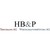 HB&P logo