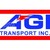 AGI Transport Inc. logo