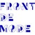 Front de mode logo