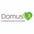 DomusVi España logo