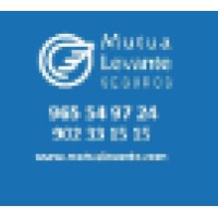 MUTUALIDAD DE LEVANTE - SEGUROS logo