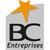 BC Entreprises logo