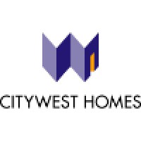CityWest Homes logo