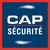 CAP.Sécurité logo