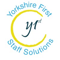 Yorkshire First Staff Solutions logo