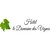 Domaine des vignes logo