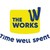 The Works Stores Ltd logo