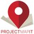 Project Map It logo