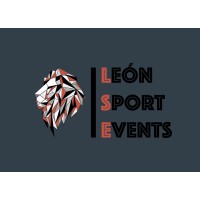 León Sport Events logo