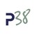 PLATEFORME38 logo