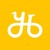 Yellow Bike Coffee logo