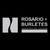 Rosario Burletes logo