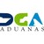 Direccion General de Aduanas (DGA) logo