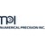Numerical Precision Inc. logo