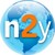 n2y Logo