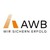 AWB-Gruppe logo