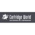 CARTRIDGE WORLD 75008 PARIS, 75014 PARIS, 75015 PARIS logo