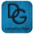 DG CONSTRUCTION logo