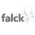 Die Falck Gruppe AG logo