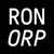 Ron Orp AG logo