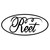 Reet logo