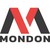 Mondon Winding & Converting Machines logo