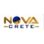 NovaCrete logo