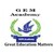 GEM Academy logo