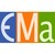 European Magnetism Association logo