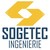 SOGETEC INGENIERIE logo