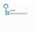 LMC RECRUTEMENT logo