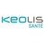 Keolis Santé logo