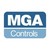 MGA Controls Ltd logo