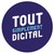 Tout Simplement Digital logo