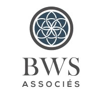 BWS ASSOCIES logo