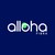 Alloha Fibra logo