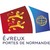 Évreux Portes de Normandie logo