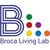Broca Living Lab logo