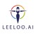 Leeloo.ai logo
